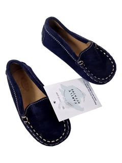 TODS 19 mocassin marine