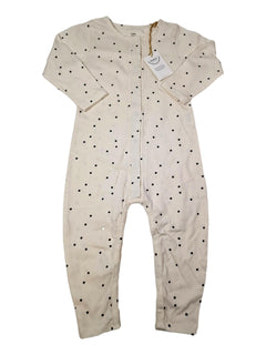 BONJOUR LITTLE outlet 2 ans pyjama pois