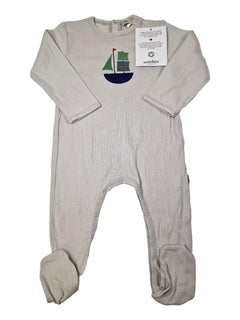 ANTEBIES outlet 12/18m pyjama bateau