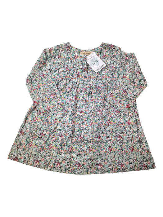 LA PETITE COLLECTION 3 ans robe liberty