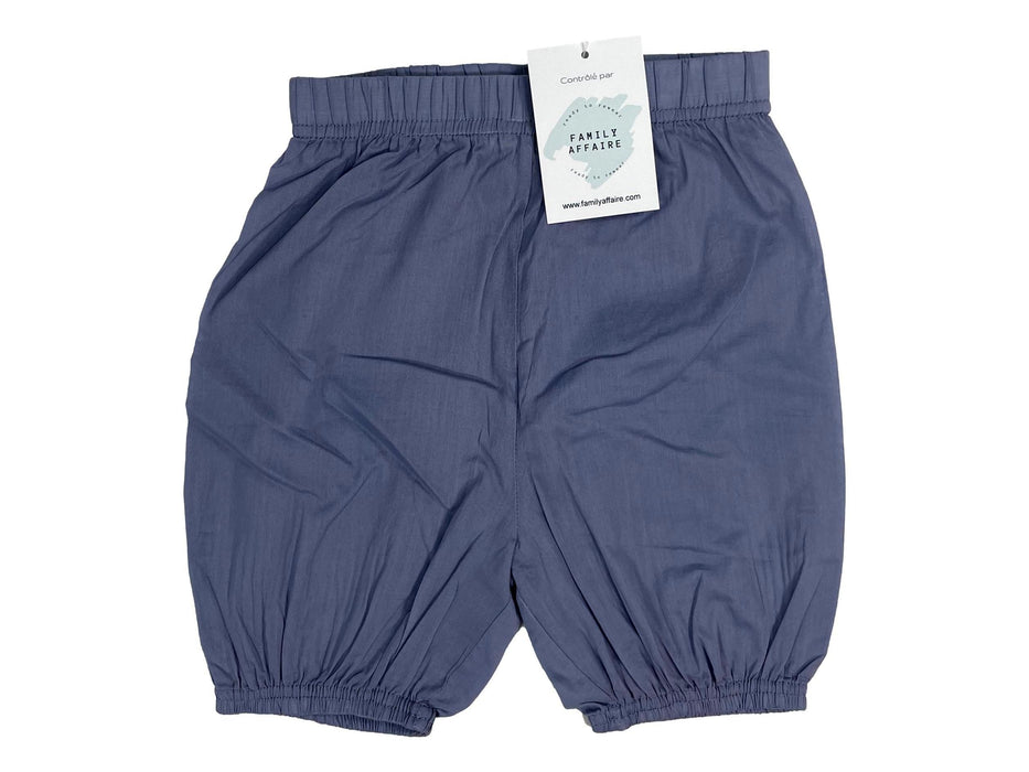 NORMANDIE 18 mois short bleu