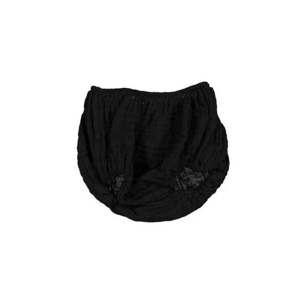 MOUMOUT outlet 3m bloomer noir gaze