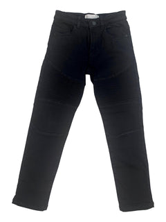 ZARA 7 ans pantalon  noir