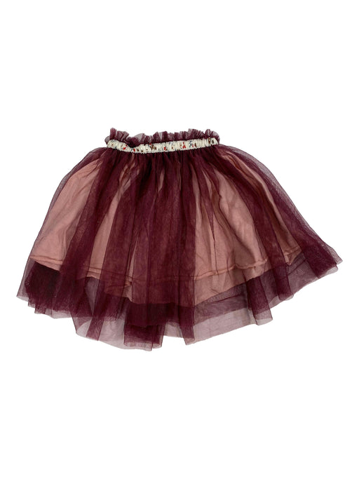 Jupe en hotsell tulle zara