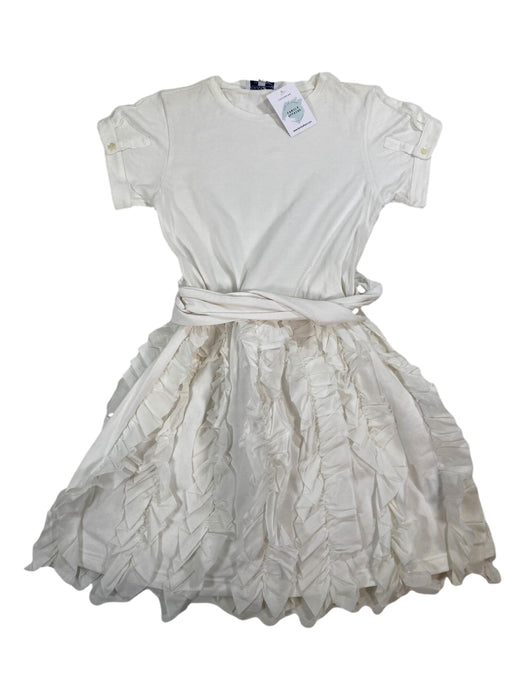 SIMONETTA 10 ans robe tee-shirt