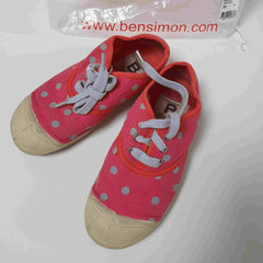 BENSIMON girl chaussures été taille 28