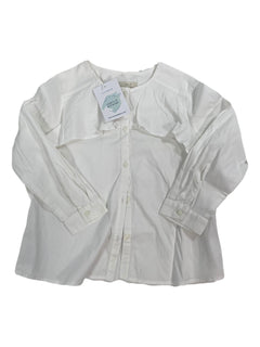 ZARA 6 ans Chemise blanche