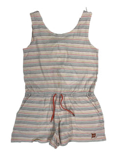 CARREMENT BEAU 6 ans combi short rose