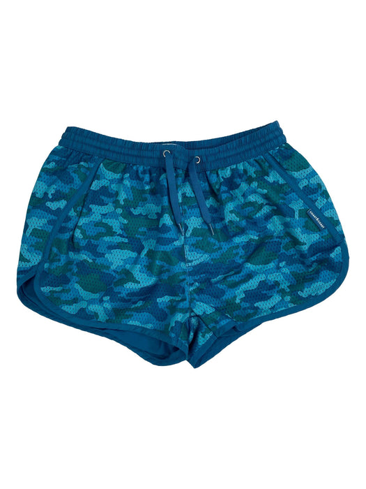 COASTOCOAST 12 ans Short de bain camouflage