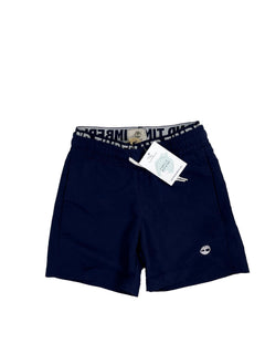 TIMBERLAND 6 ans Maillot de bain short bleu