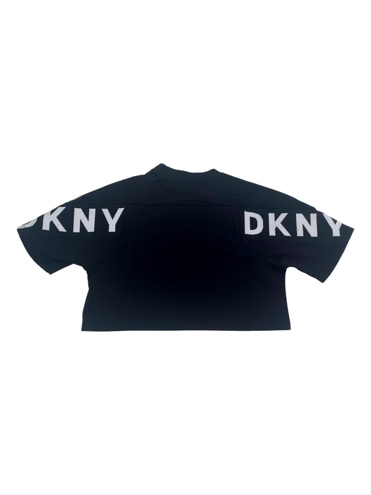 DKNY (NEUF) 4 ans tee-shirt sportswear