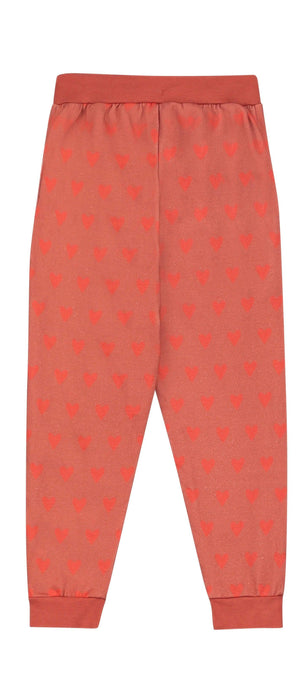 HOLI AND LOVE outlet jogger coeur du 2 au 9 ans