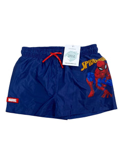 ZARA X MARVEL 5 ans Maillot de bain spiderman