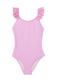 LISON PARIS outlet maillot bora bora lila