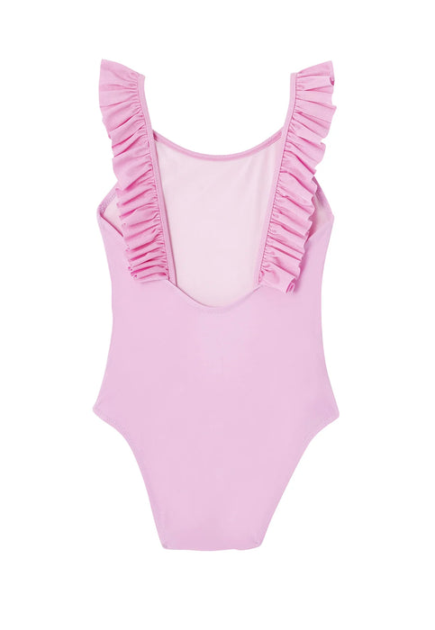 LISON PARIS outlet maillot bora bora lila