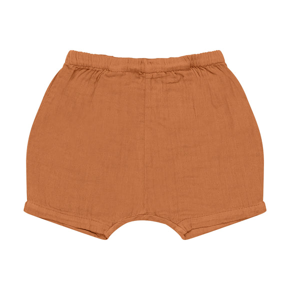 HEART OF GOLD outlet 3  ans short becco