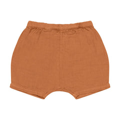 HEART OF GOLD outlet 2 ans short becco