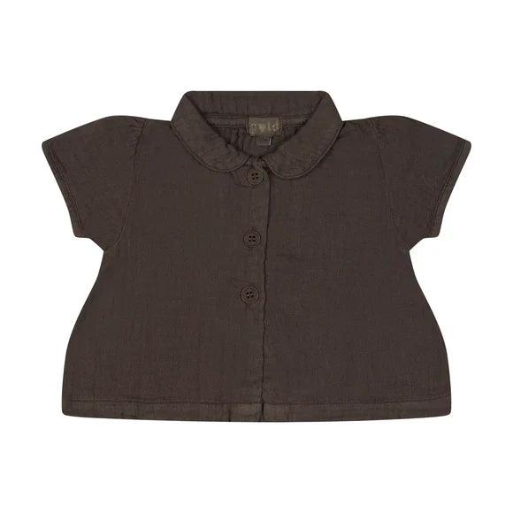 HEART OF GOLD outlet 4 ans blouse billa exclusive