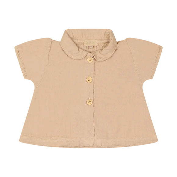 HEART OF LOVE outlet 2 ans blouse gaze de coton