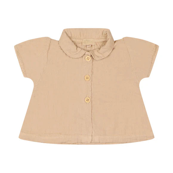 HEART OF LOVE outlet 4 ans blouse gaze de coton