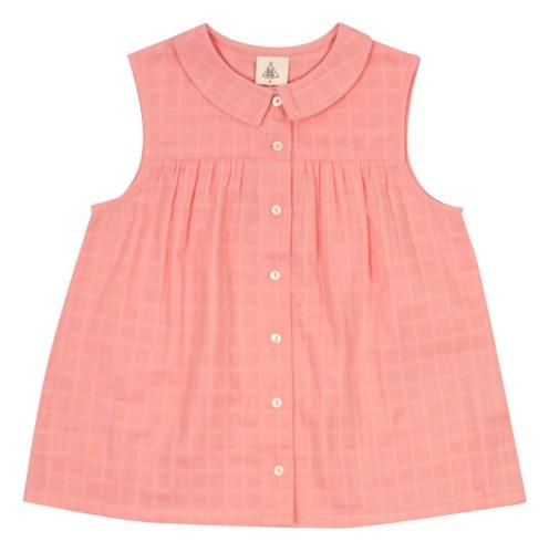 LILILOTTE outlet 12 ans blouse sans manches