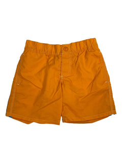 SUNDEK 6 ans Short de bain orange