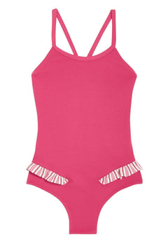 LISON OUTLET Maillot de bain 1P Gelato rose 2 au 12 ans