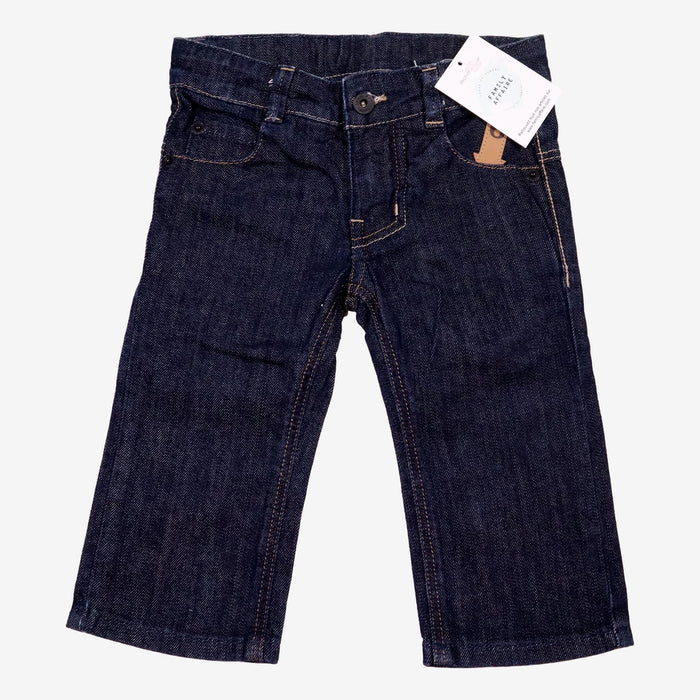 IMPS&ELFS 18m bermuda en jean