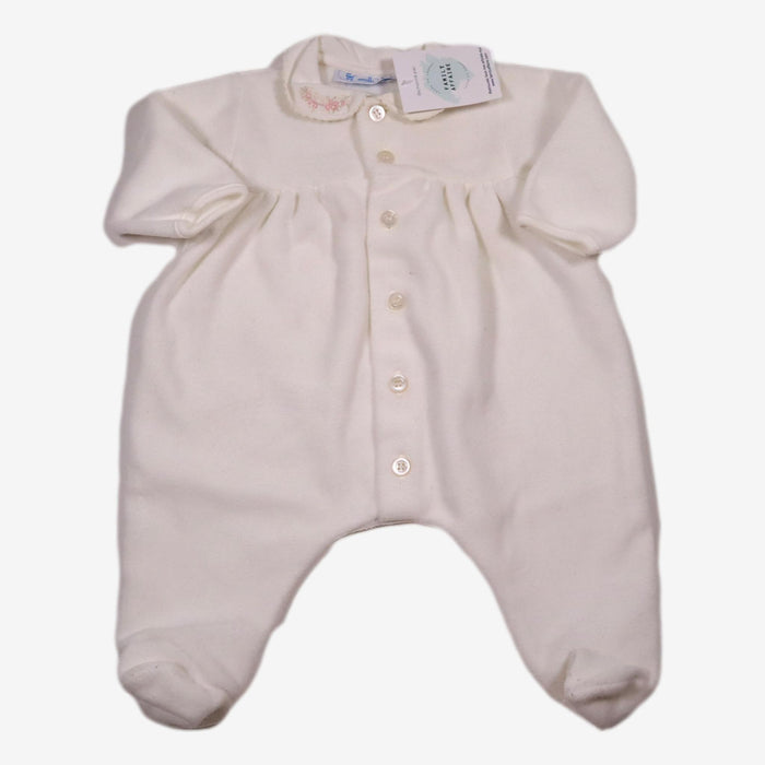 MOLLI 3m pyjama en polaire