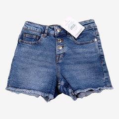 MANGO 10 ans short jean