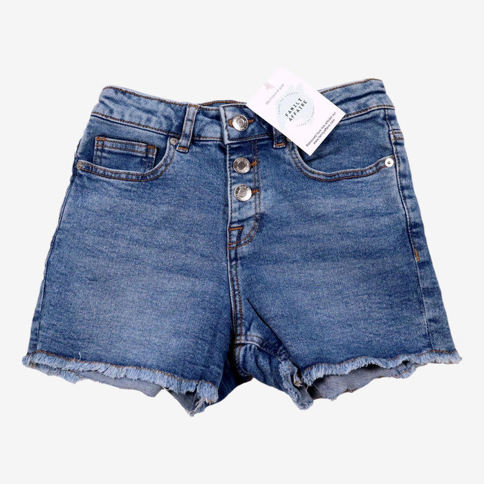 MANGO 10 ans short jean