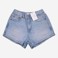 ZARA 12 ans short jean