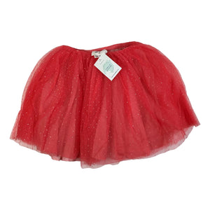 jupe en tulle rose bonpoint pas cher