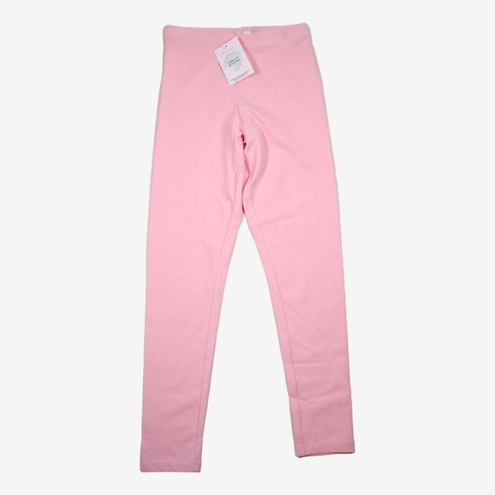 ZARA 10 ans legging rose