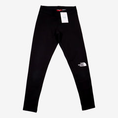 THE NORTH FACE 10 ans legging noir