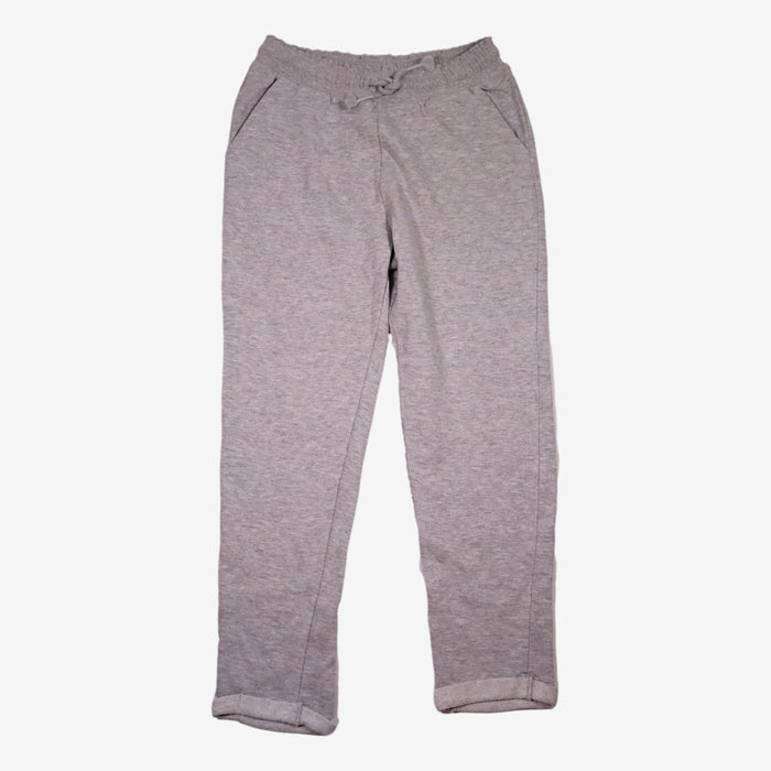 MANGO 10 ans jogging gris