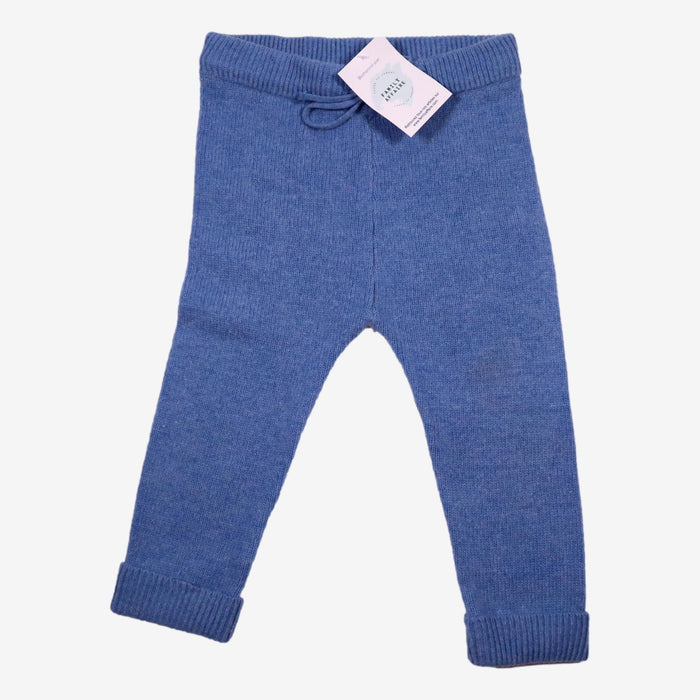 BOBINE 2 ans pantalon bleu clair