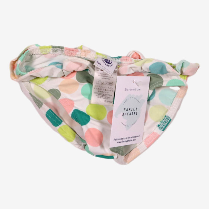 PETIT BATEAU 12 mois culotte de maillot de bain