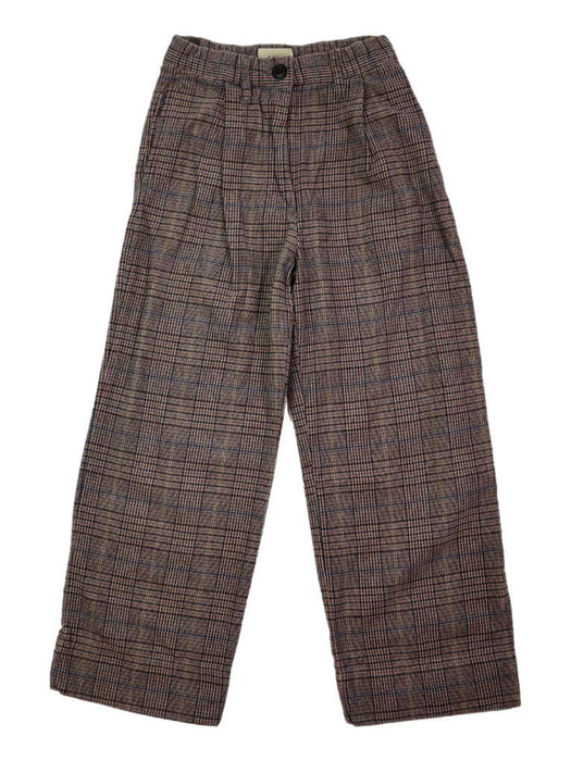 BELLEROSE 8 ans Pantalon pied-de-poule