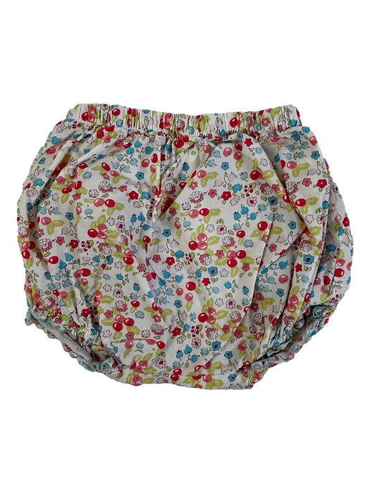 PETIT BATEAU 6 mois bloomer liberty