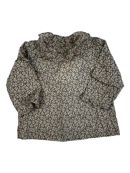 BONPOINT 6 mois Blouse liberty