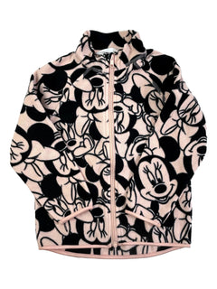 H&M 2/4 ans veste polaire Mickey