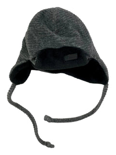 STALER 4/6 mois bonnet Chapka polaire gris