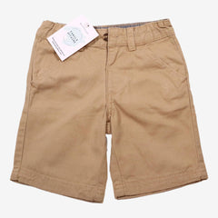 BOUTCHOU 12m bermudas beige