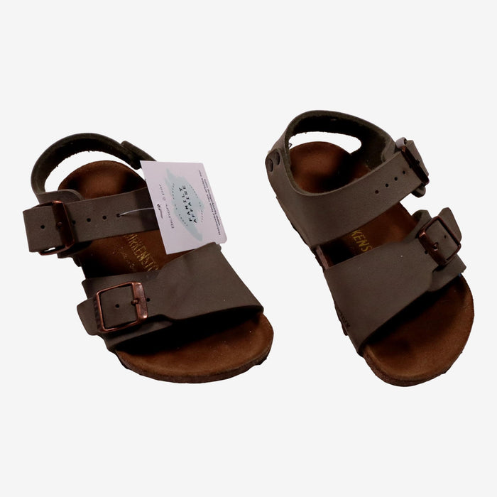 BIRKENSTOCK t25 sandale grise