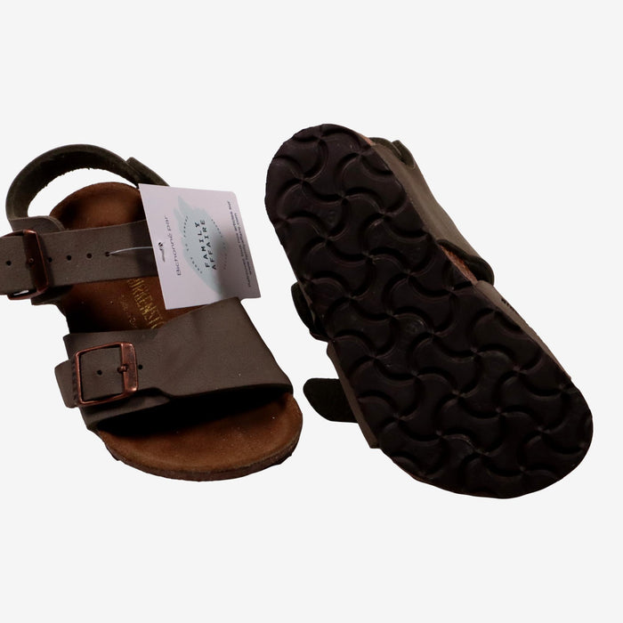 BIRKENSTOCK t25 sandale grise