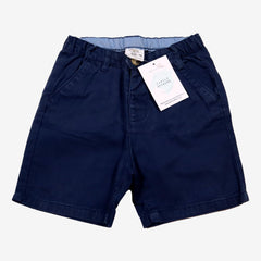 ZARA 18/24m bermudas marine