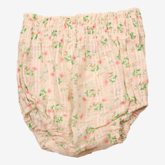 LILILOTTE outlet 12/18m bloomer fleurs