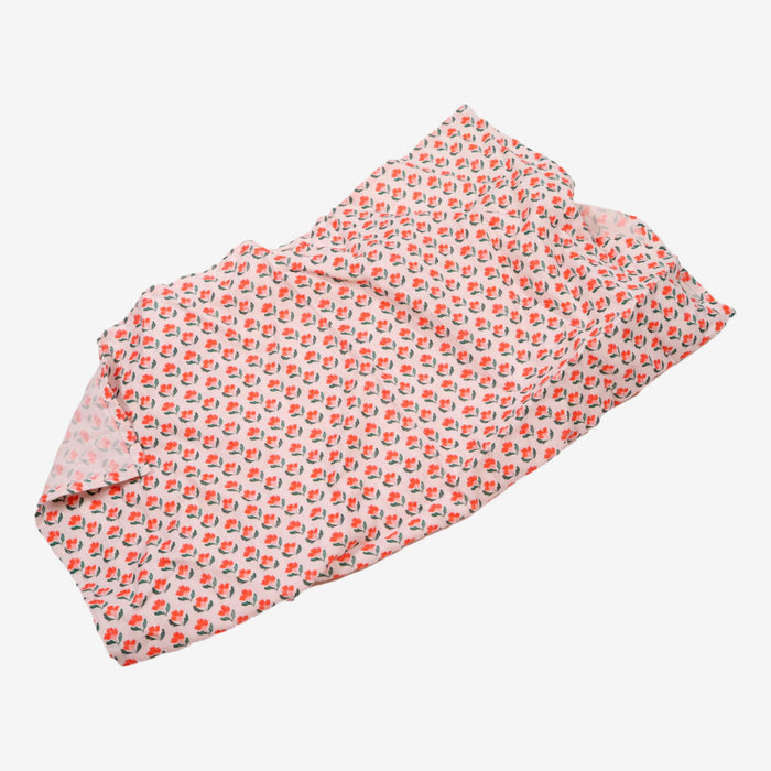 LILILOTTE outlet foulard tulipe TU