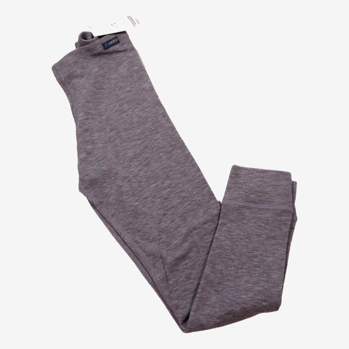 ODLO 8 ans legging thermique gris